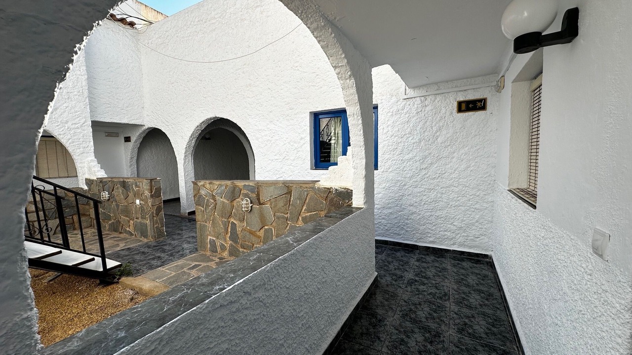 Photo of Bedroom in La Parata
