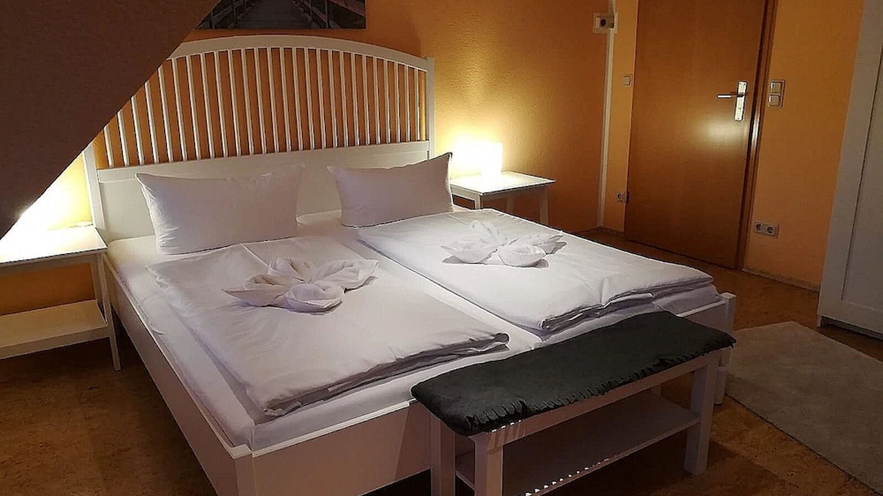 Photo of Bedroom in Wolmirstedt