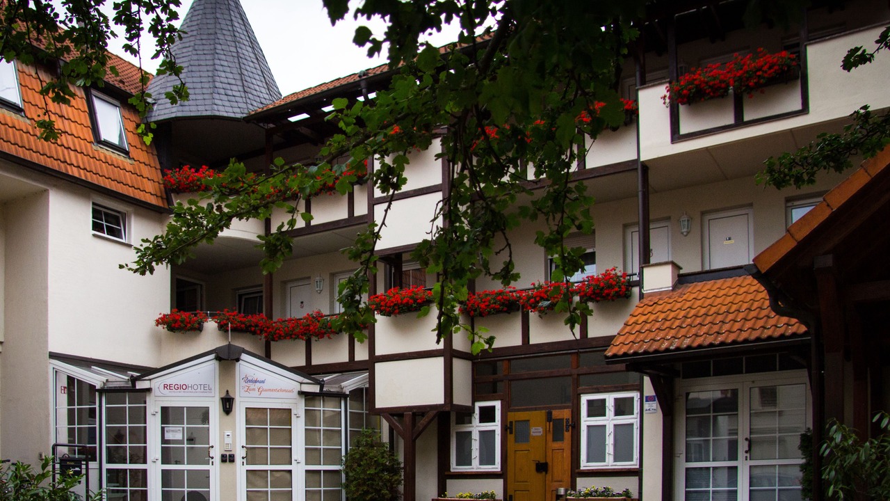 Photo of Outdoor in Wolmirstedt