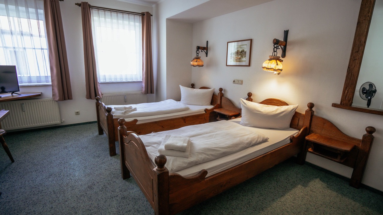 Photo of Bedroom in Wolmirstedt
