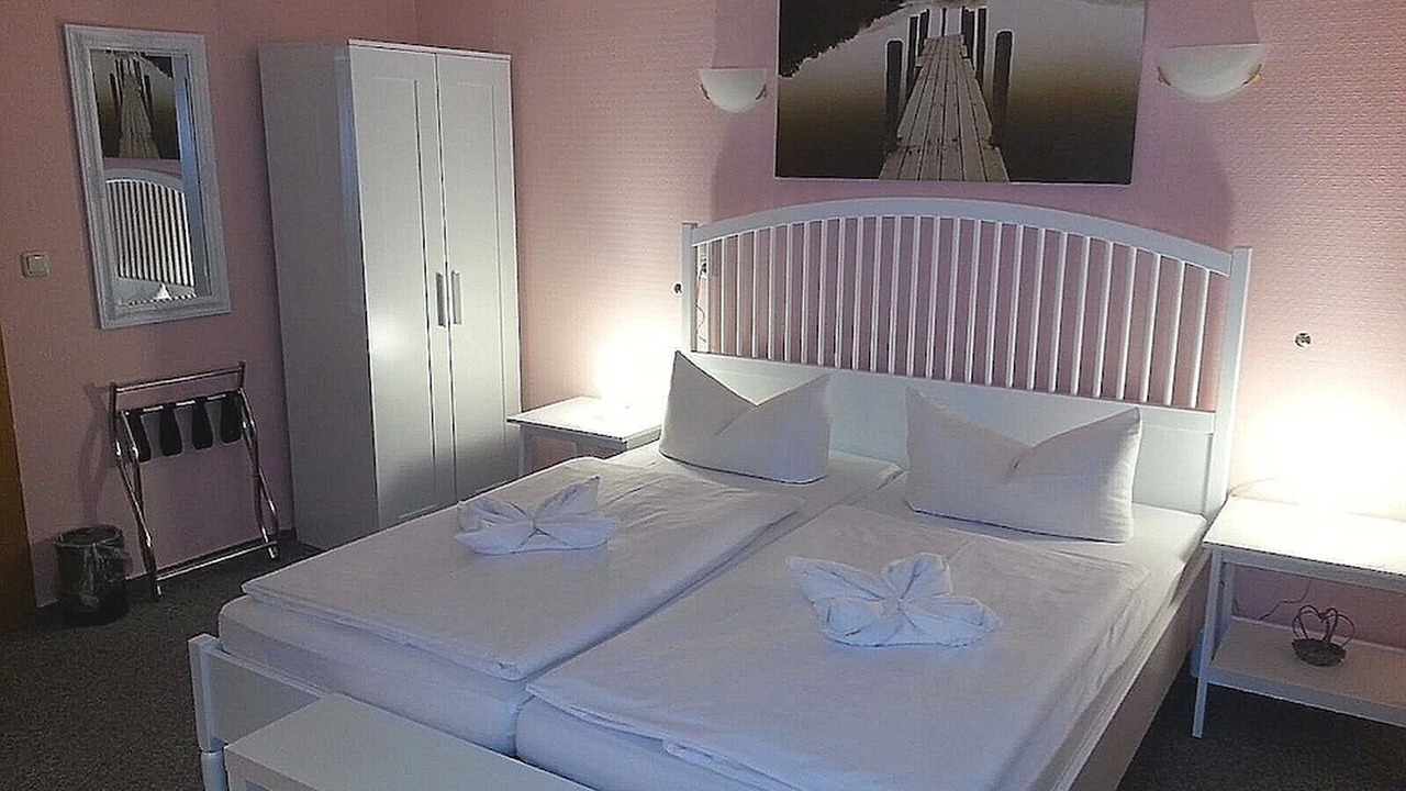 Photo of Bedroom in Wolmirstedt