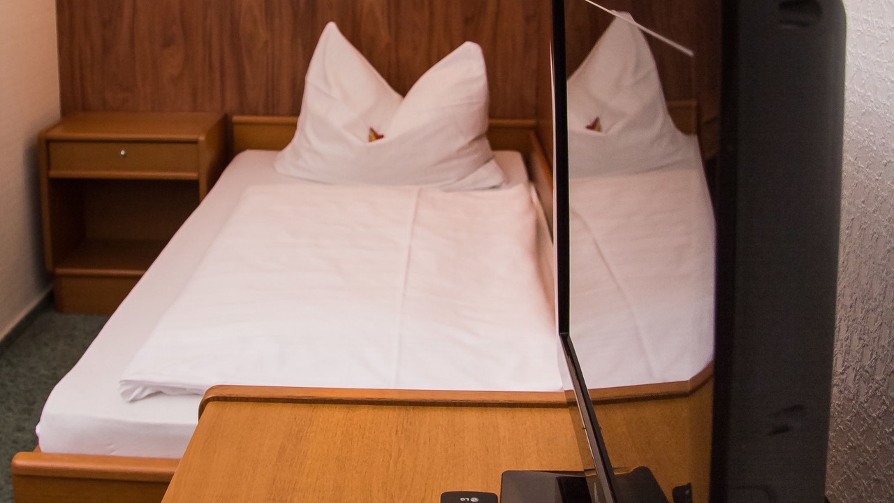 Photo of Bedroom in Wolmirstedt