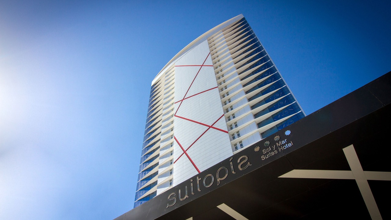 Photo of Outdoor in Calpe City Center