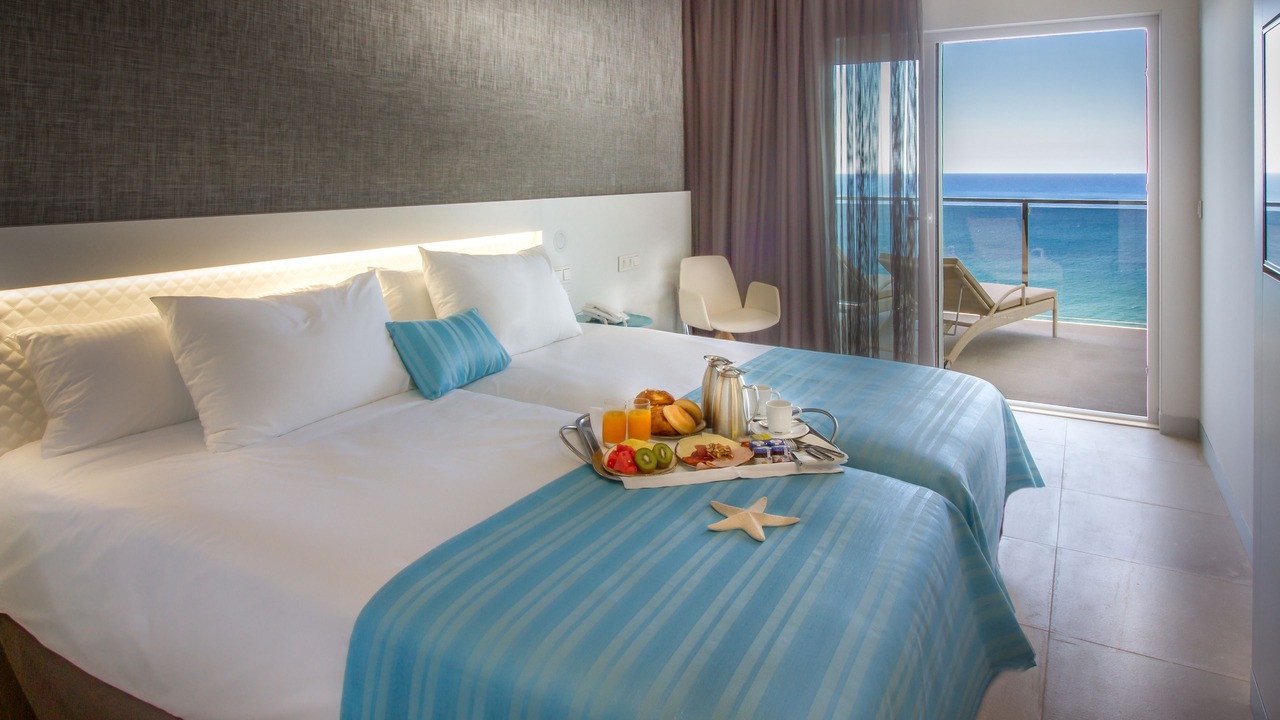 Photo of Bedroom in Calpe City Center