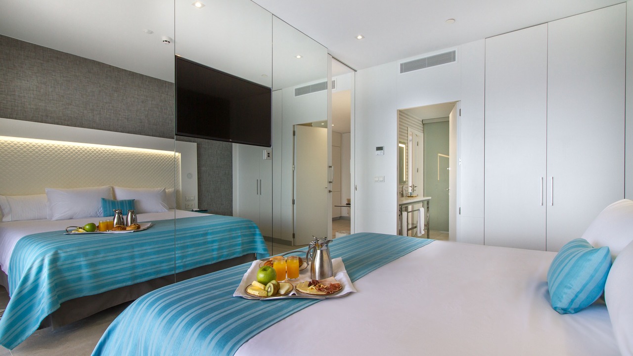Photo of Bedroom in Calpe City Center