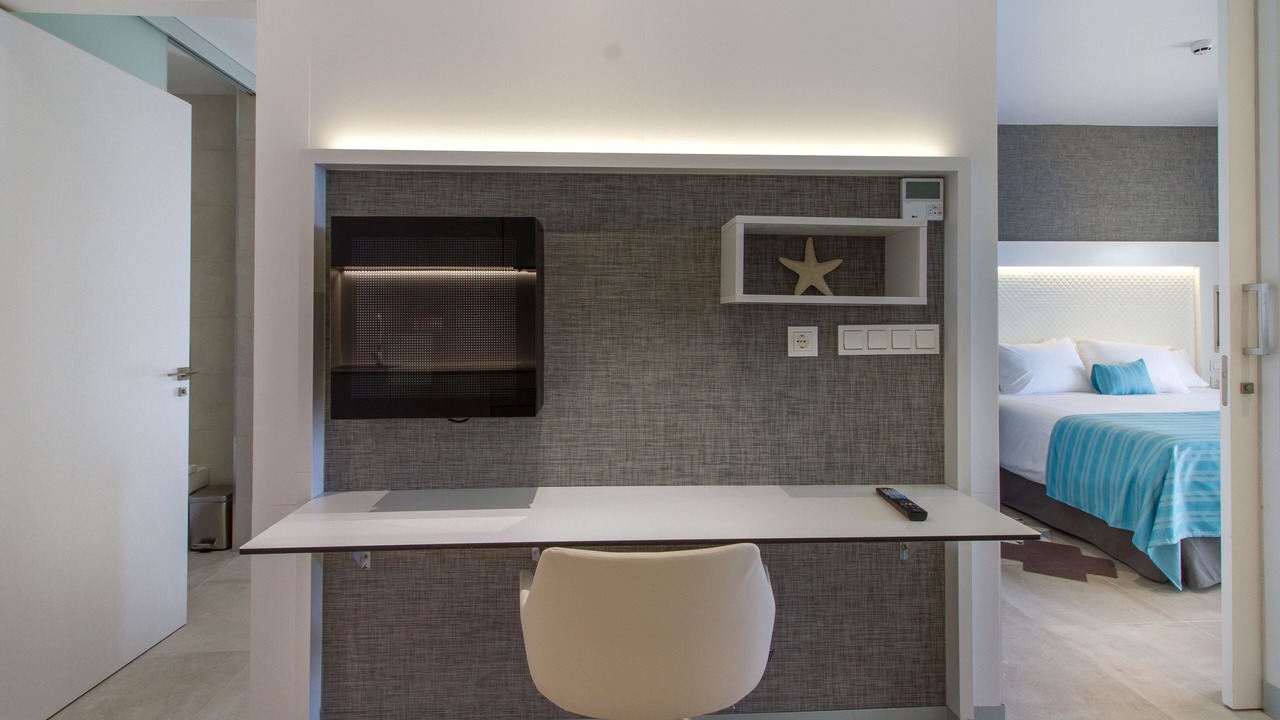 Photo of Bedroom in Calpe City Center