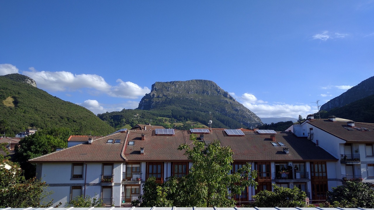 Photo of Outdoor in Ramales de la Victoria