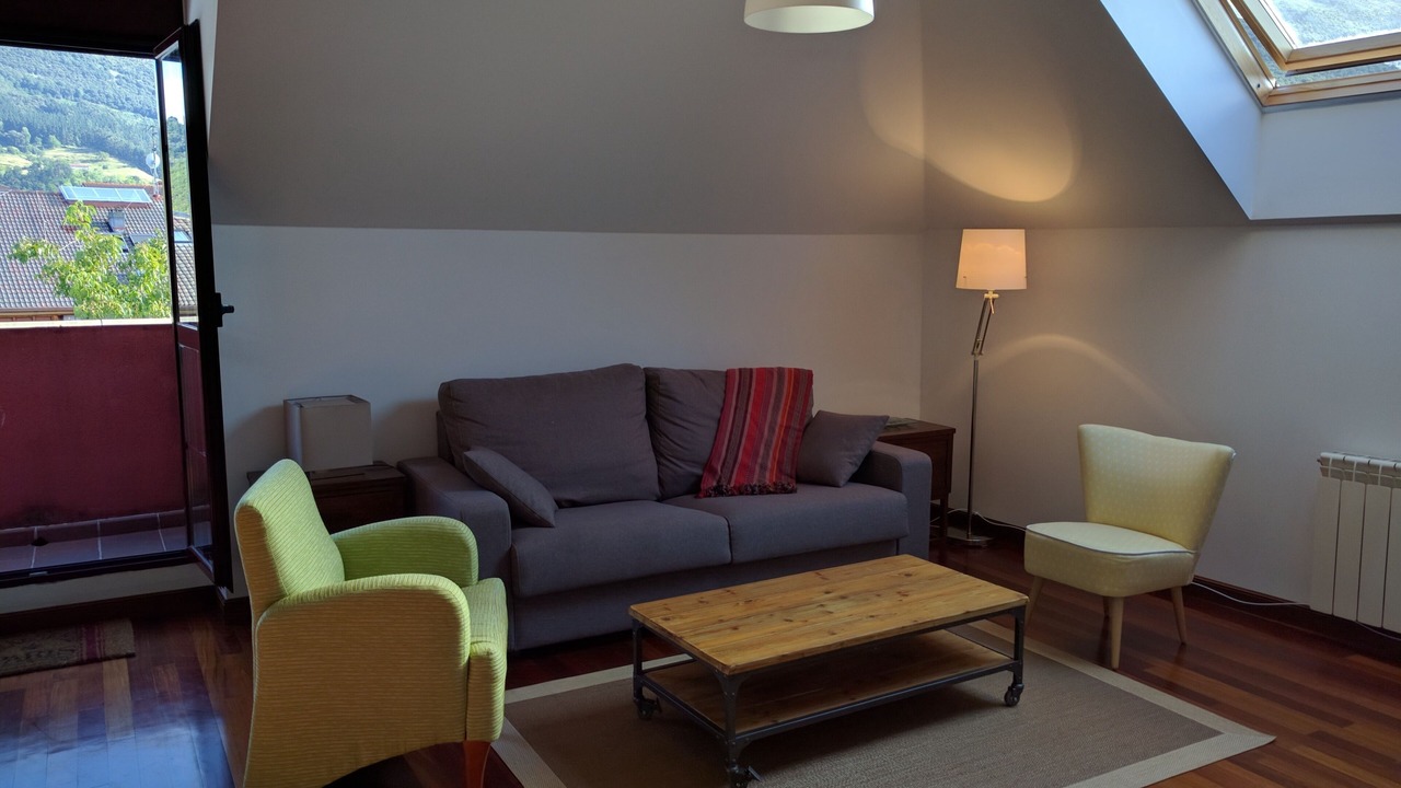 Photo of Livingroom in Ramales de la Victoria