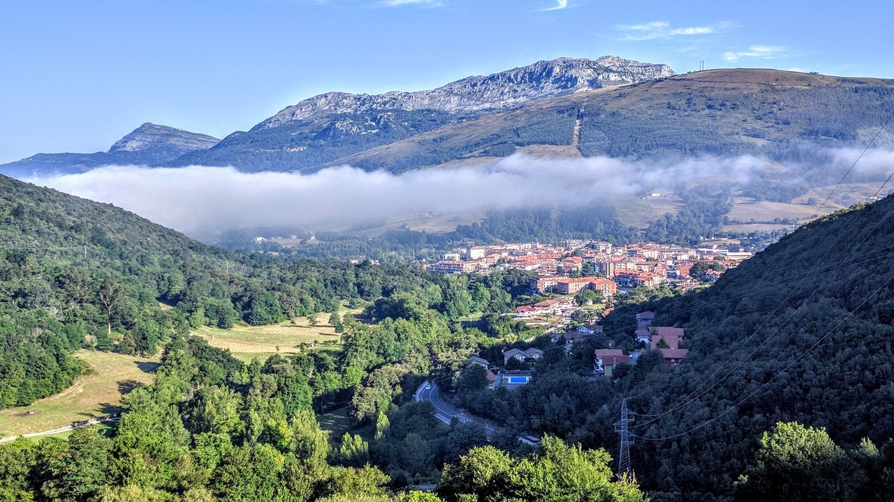 Photo of Outdoor in Ramales de la Victoria