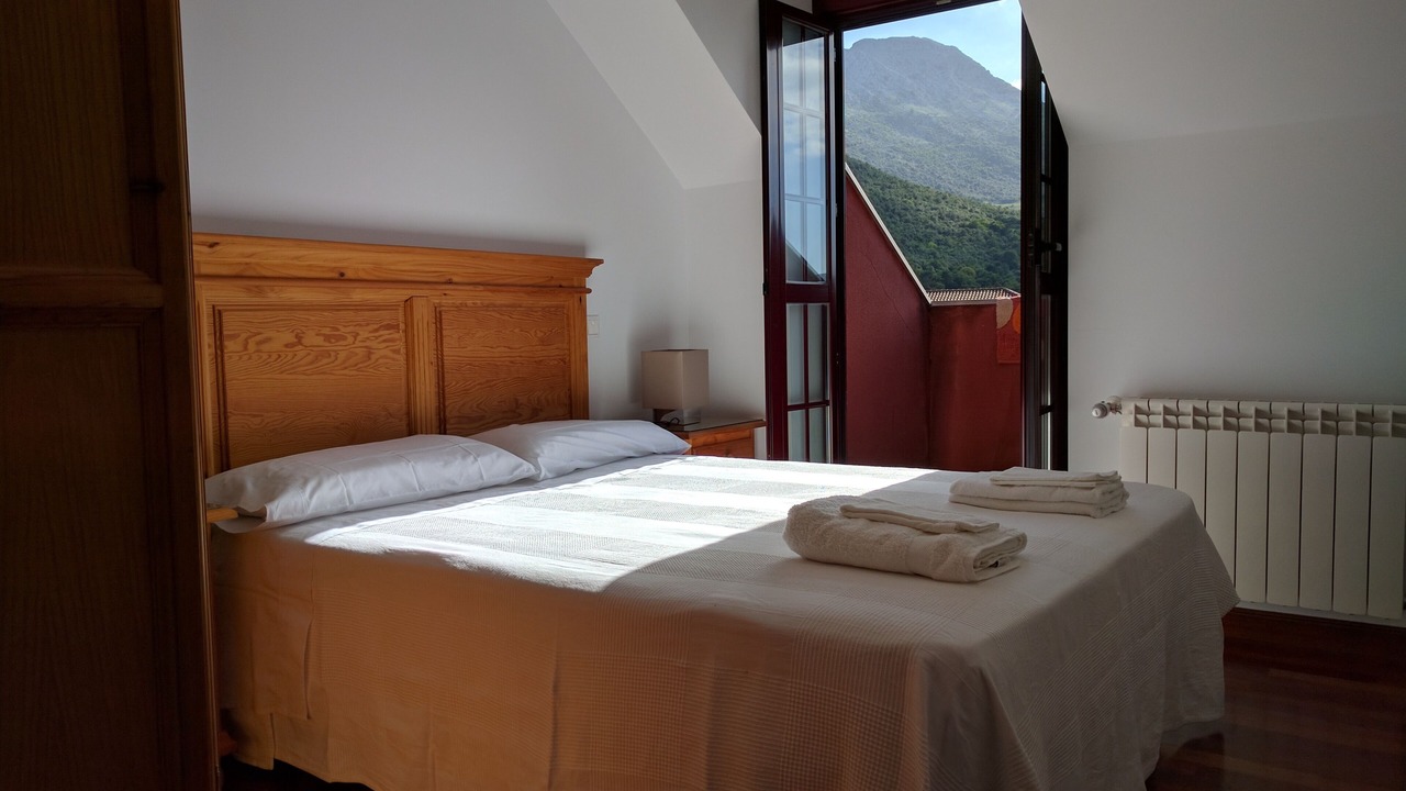 Photo of Bedroom in Ramales de la Victoria
