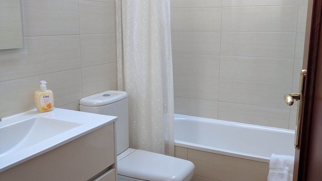 Photo of Bathroom in Ramales de la Victoria