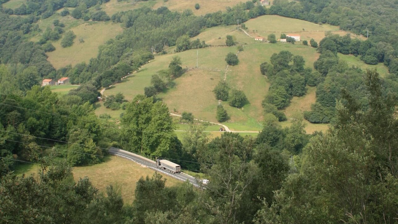 Photo of Outdoor in Ramales de la Victoria