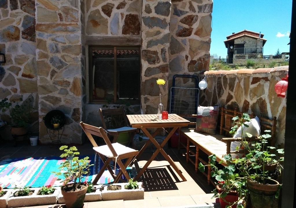 Photo of Others in Navarredonda de Gredos