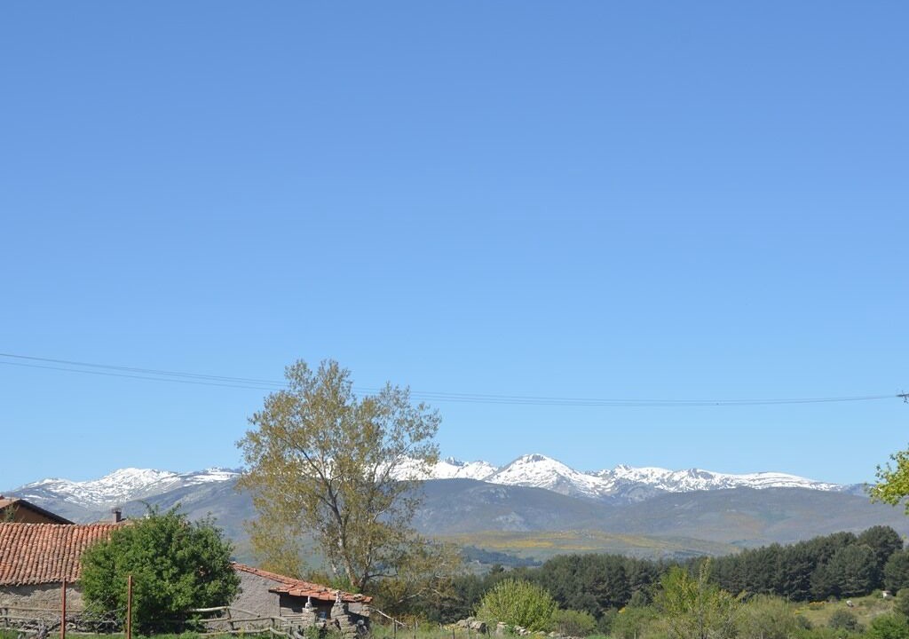 Photo of Outdoor in Navarredonda de Gredos