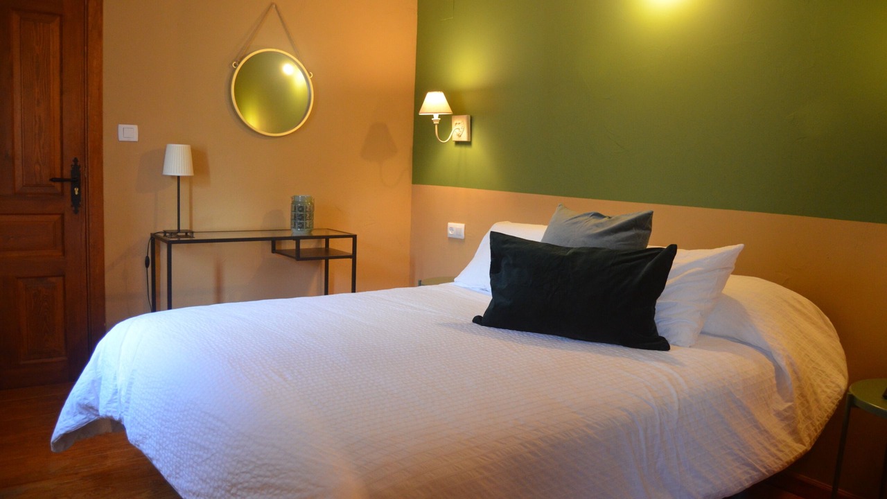 Photo of Bedroom in Navarredonda de Gredos