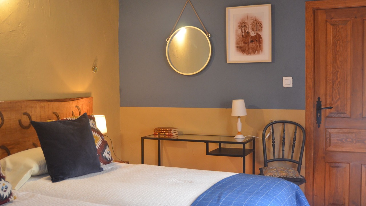 Photo of Bedroom in Navarredonda de Gredos