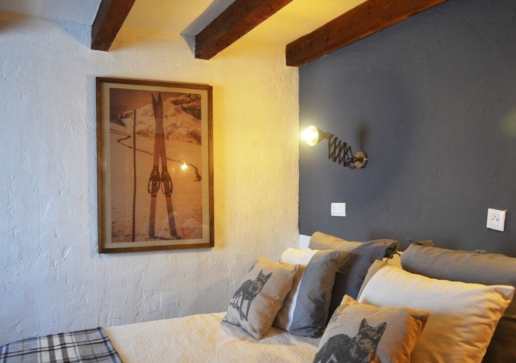 Photo of Bathroom in Navarredonda de Gredos