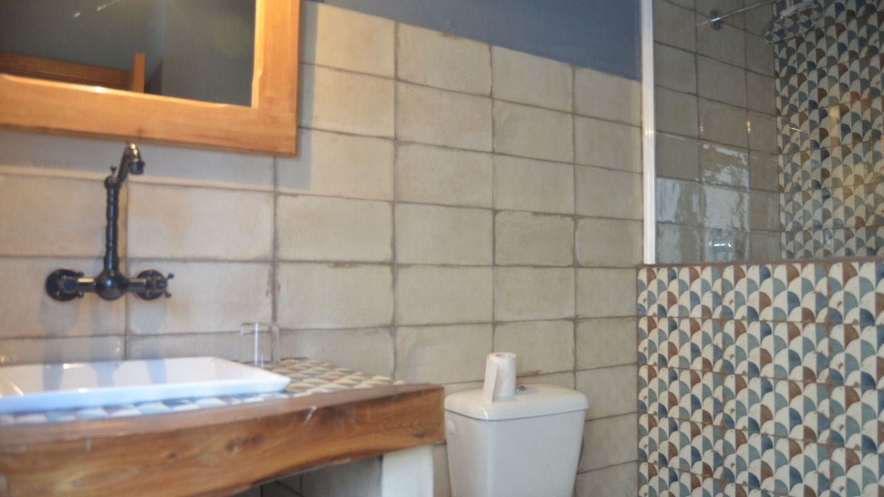 Photo of Bathroom in Navarredonda de Gredos