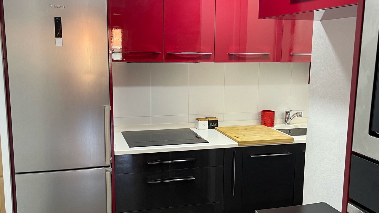 Photo of Kitchen in Astigarraga