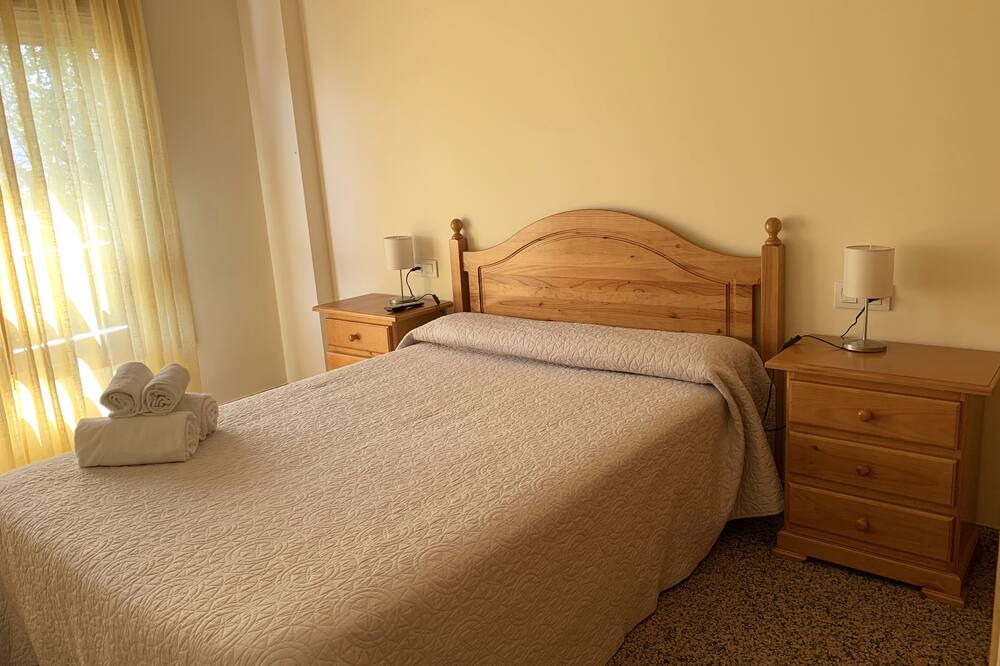 Photo of Bedroom in Portonovo
