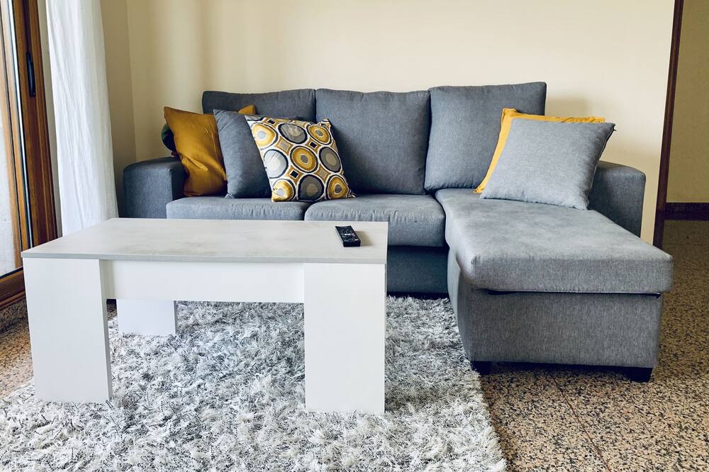 Photo of Livingroom in Portonovo