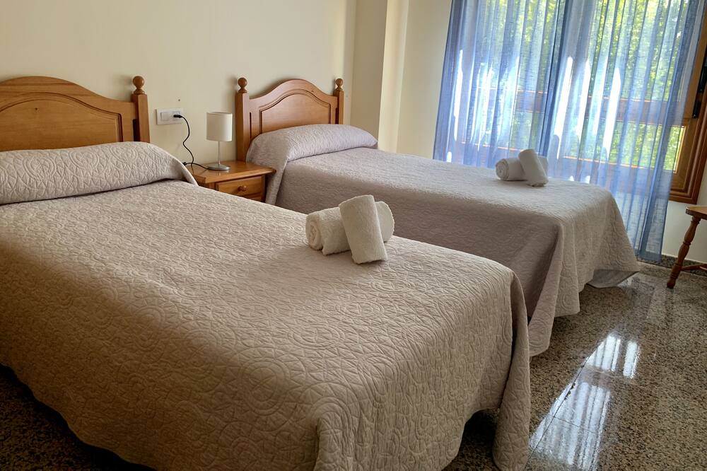 Photo of Bedroom in Portonovo
