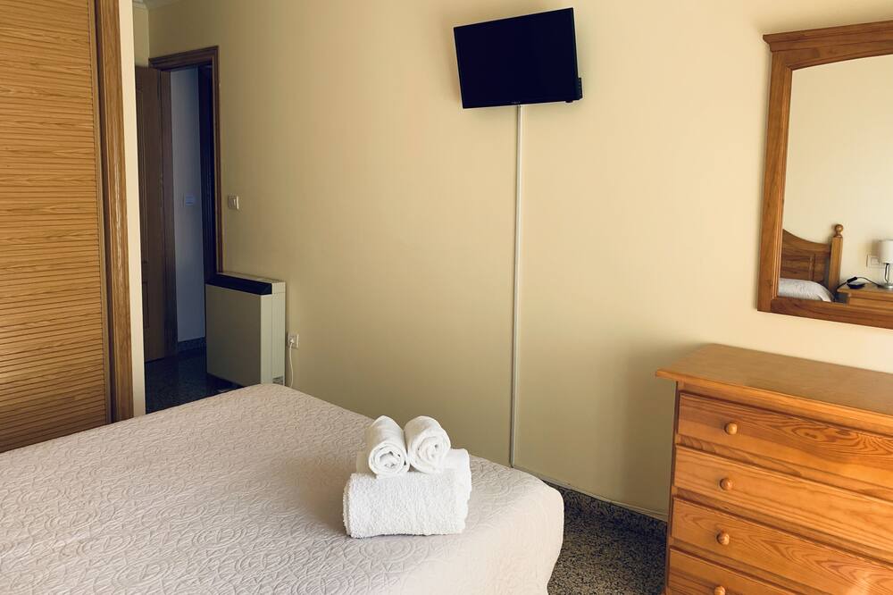 Photo of Bedroom in Portonovo