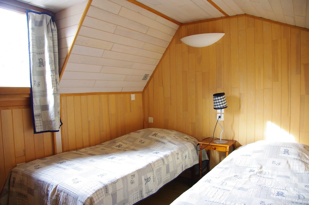 Photo of Bedroom in Estarvielle