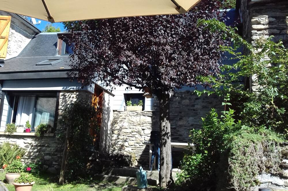Photo of Outdoor in Estarvielle