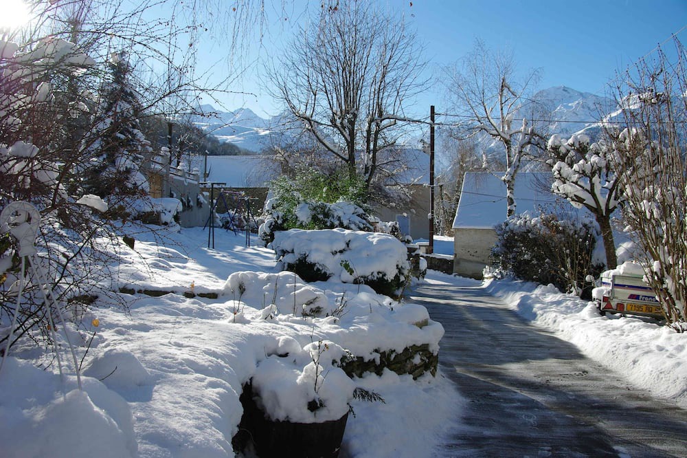 Photo of Outdoor in Estarvielle