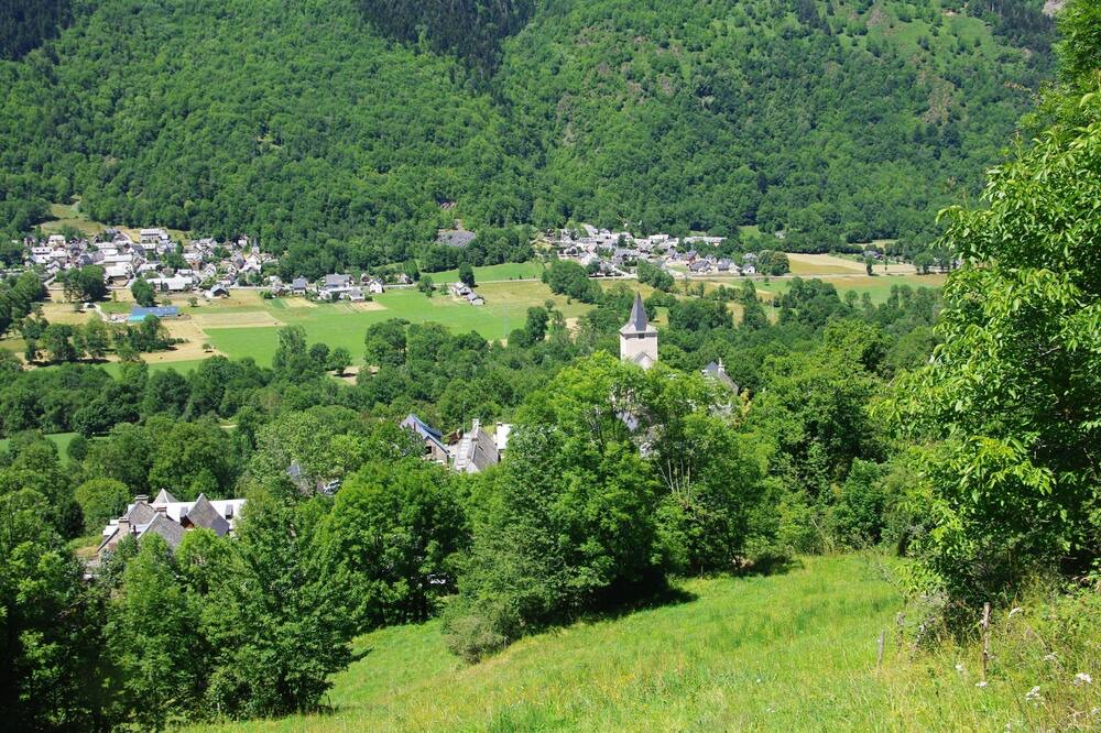 Photo of Outdoor in Estarvielle
