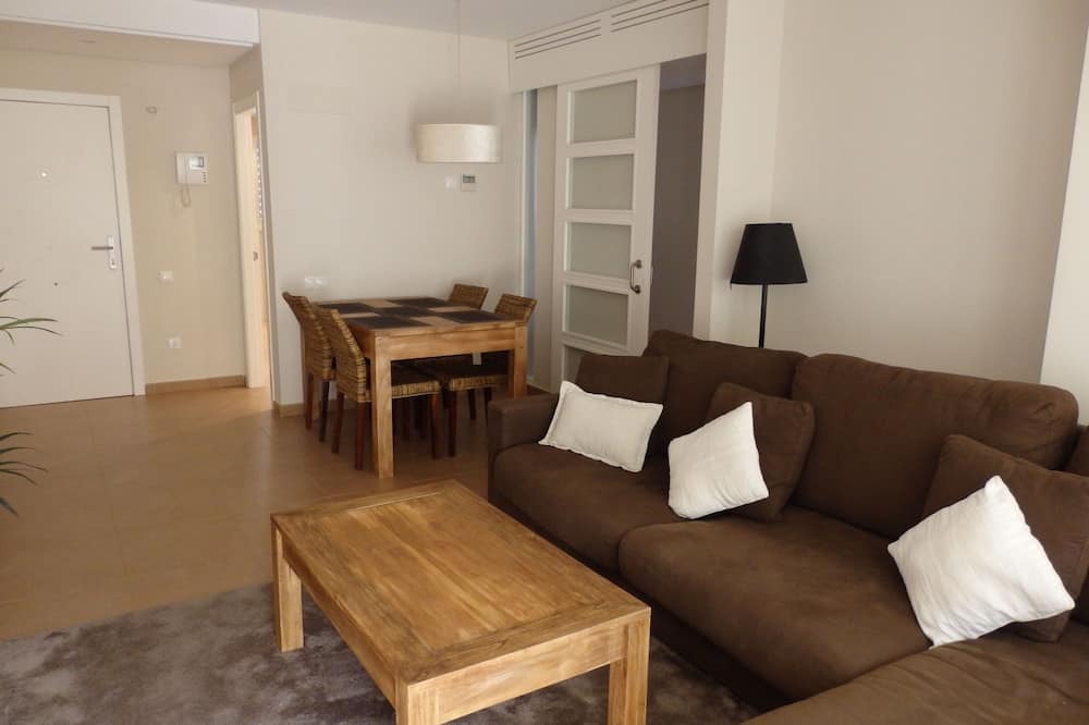 Photo of Livingroom in Pego