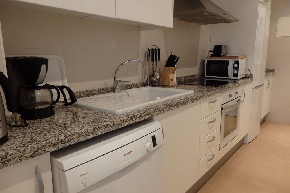 Photo of Kitchen in Pego
