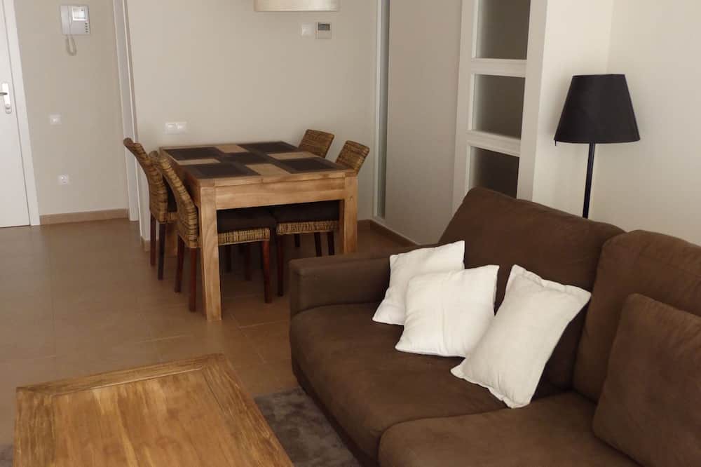Photo of Livingroom in Pego