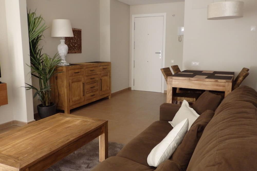 Photo of Livingroom in Pego