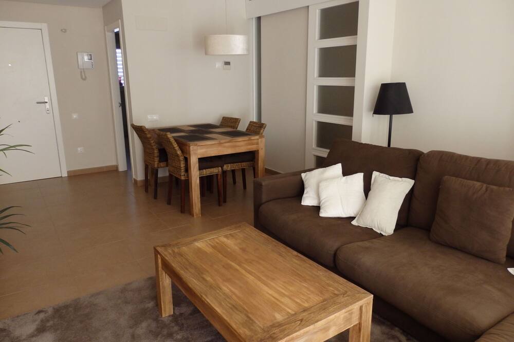 Photo of Livingroom in Pego