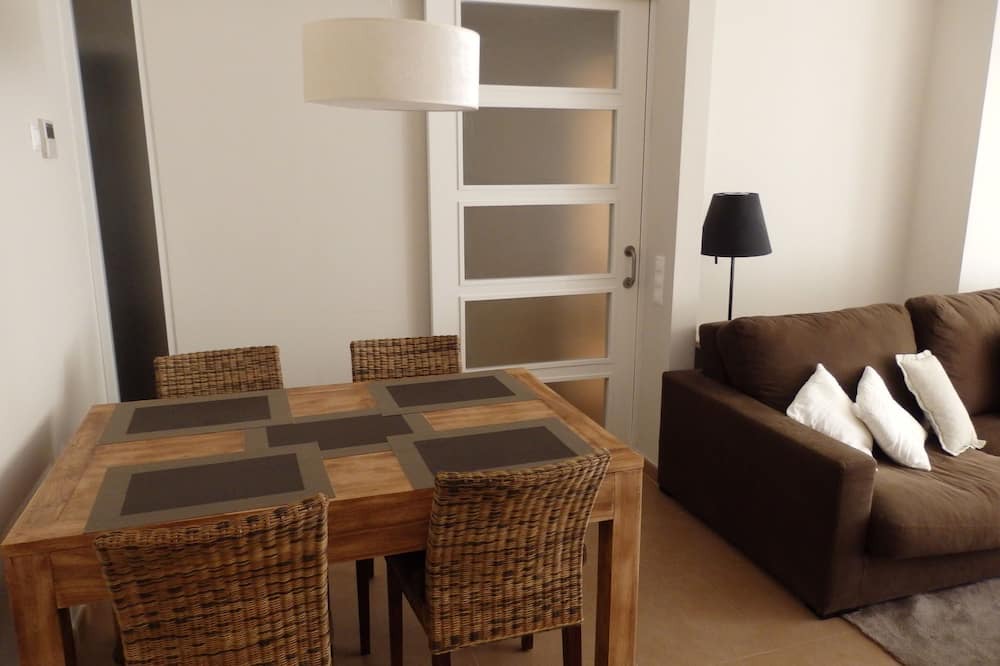 Photo of Livingroom in Pego