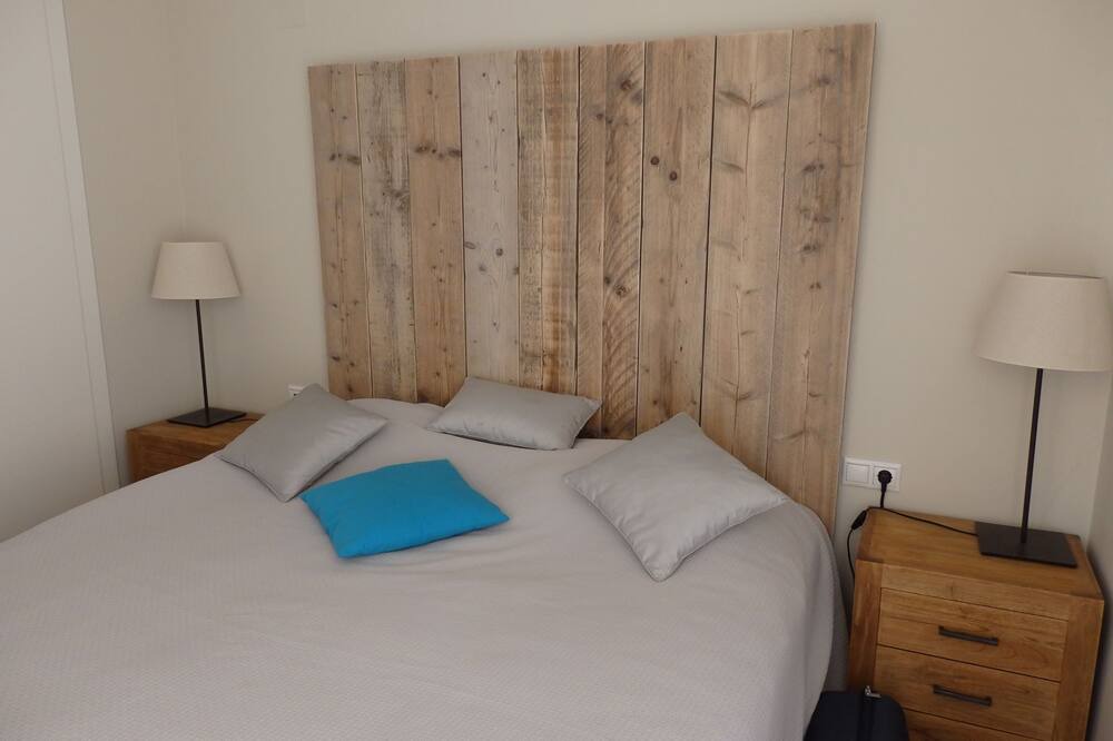 Photo of Bedroom in Pego