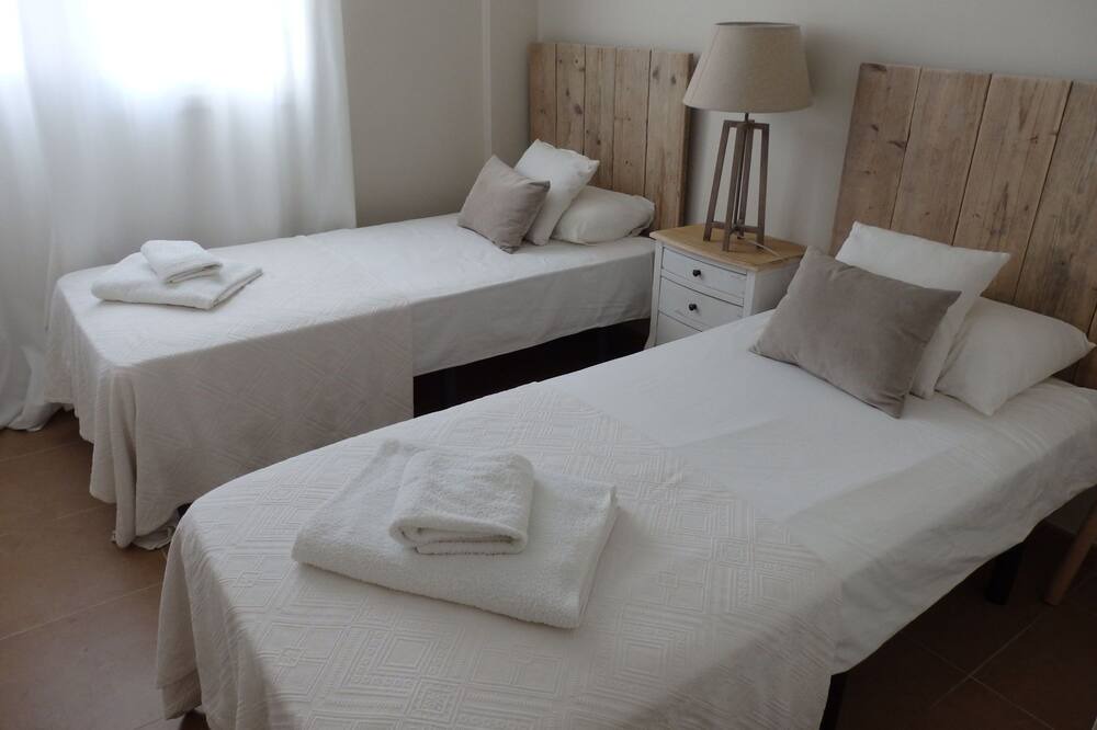 Photo of Bedroom in Pego