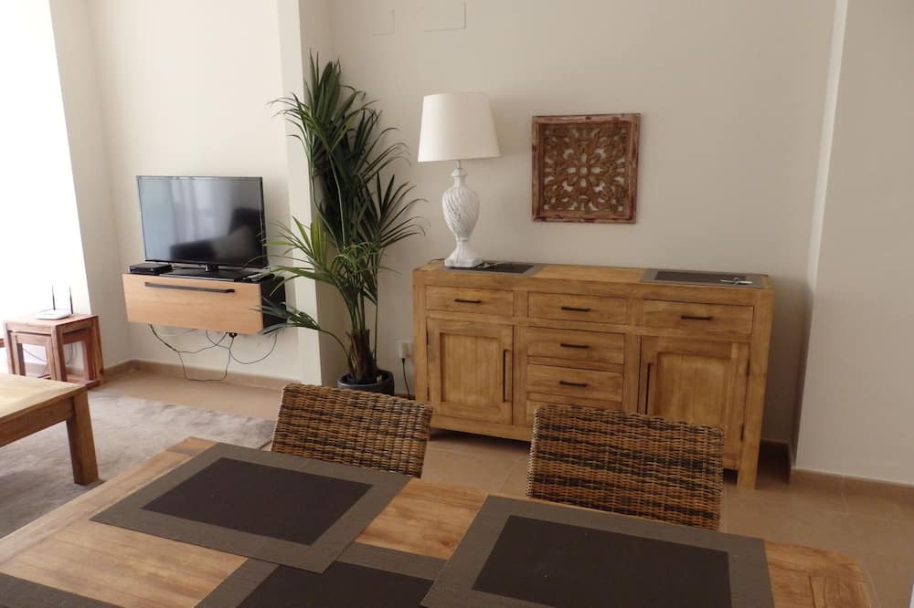 Photo of Livingroom in Pego
