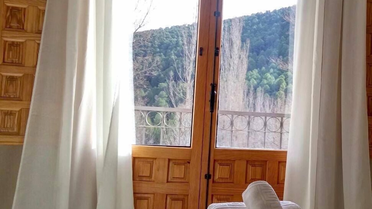 Photo of Bedroom in Fuertescusa
