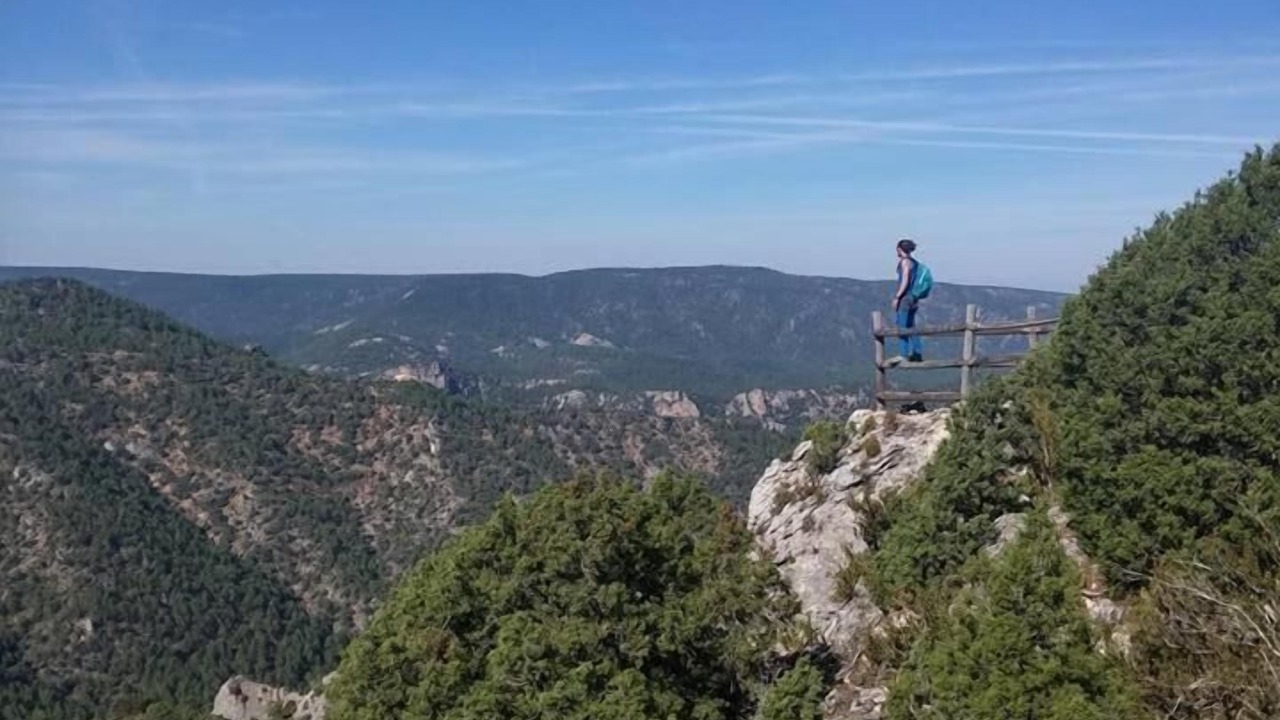 Photo of Outdoor in Fuertescusa
