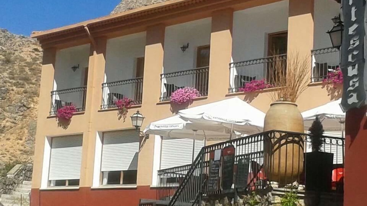 Photo of Outdoor in Fuertescusa