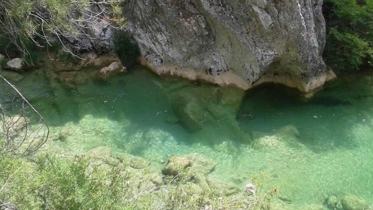 Photo of Outdoor in Fuertescusa