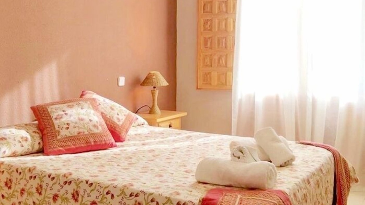 Photo of Bedroom in Fuertescusa