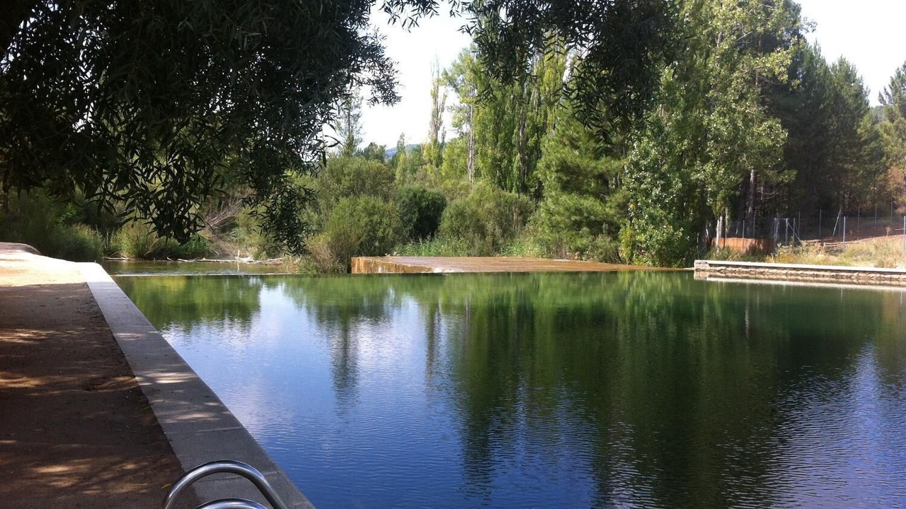 Photo of Outdoor in Fuertescusa