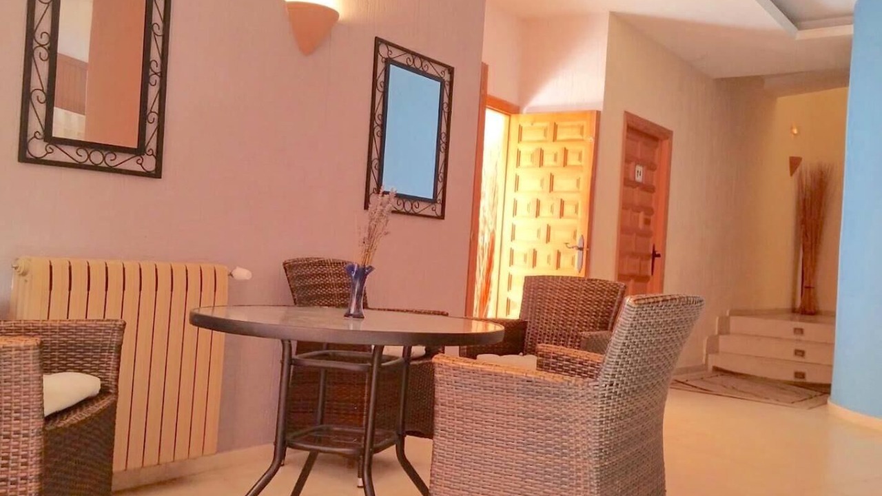 Photo of Kitchen in Fuertescusa