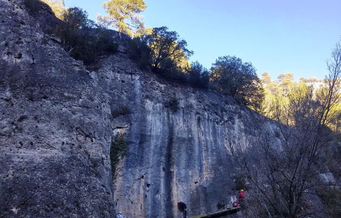 Photo of Others in Fuertescusa