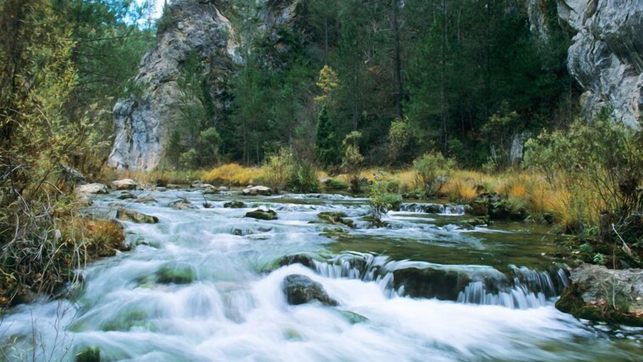 Photo of Outdoor in Fuertescusa