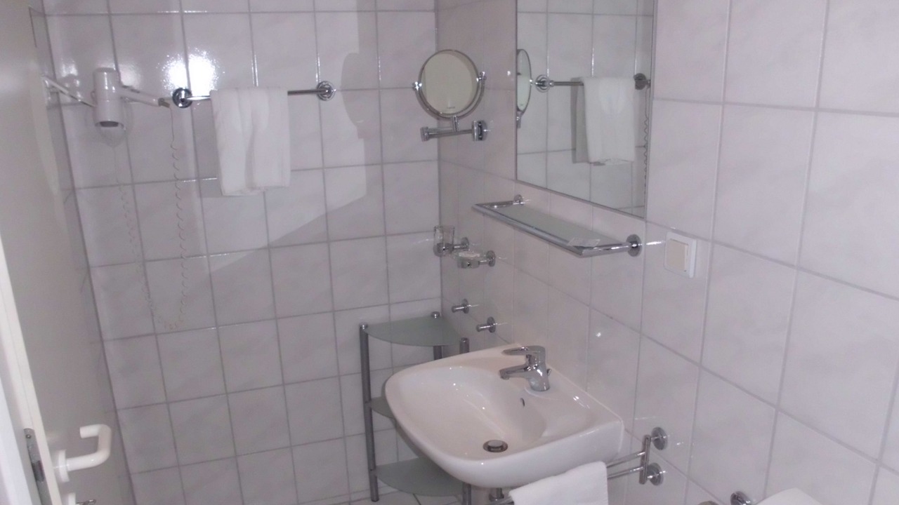 Photo of Bathroom in Guxhagen